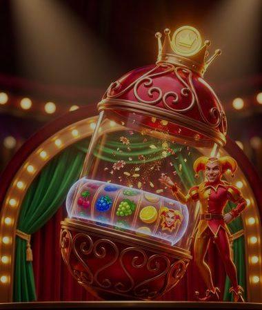 Royal Joker Hold and Win